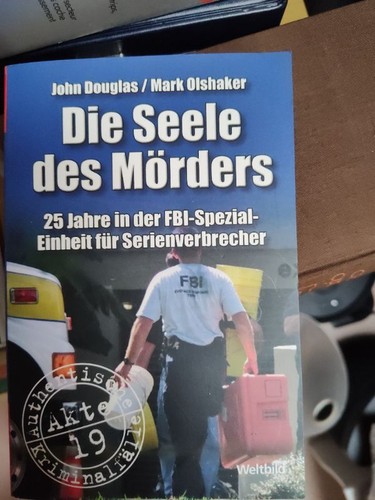 Die seele des mörders john - die,