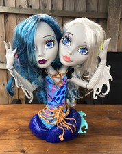Seltene Monster High Styling
