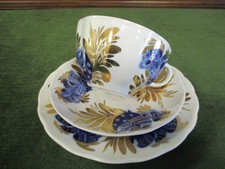 Porzellanmanufaktur Lomonosov St Petersburg Goldener Garten