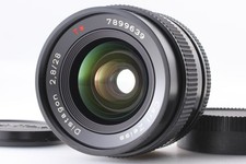 [Near MINT] Contax Carl Zeiss