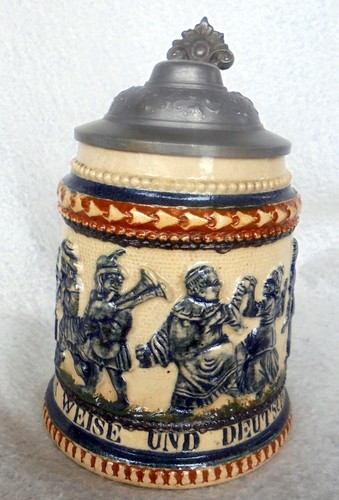 Alt bierkrug nach - bierkrug, alter