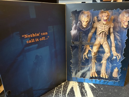Pumpkinhead das halloween - -,