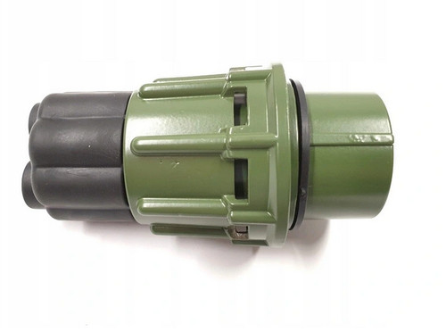 Nato stecker polig 35mm - nato,