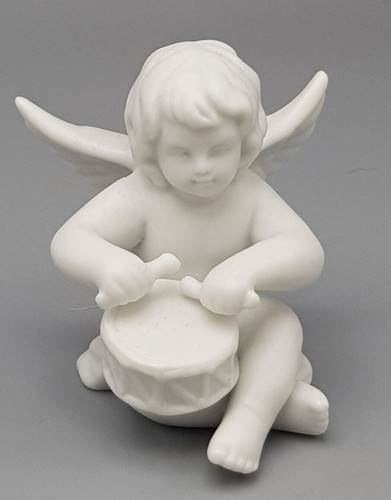 Rosenthal sitzender engel - sitzender,