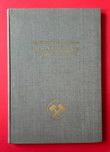 Ddr buch 1956 - ddr, des