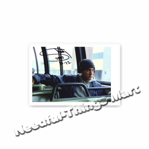 Eminem slim shady - eminem,