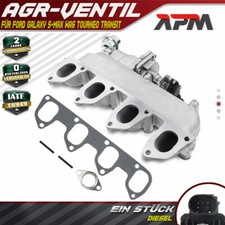 AGR-Ventil für Ford Galaxy S-Max WA6 Tourneo Connect Transit Connect P65 P70 P80