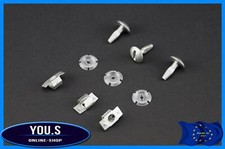 3 Set 9-Teilig UNTERFAHRSCHUTZ