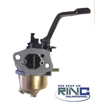 Vergaser Generator