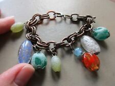 GROSSE VINTAGE GOLDFARBENE