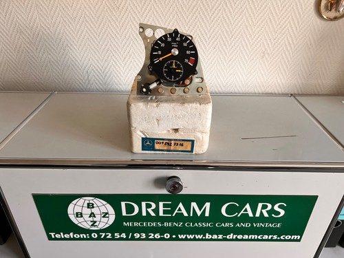 Neu nos mercedes w123 c123 - w123,
