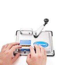 Zigarettenmaschine Zigarettenstopfer Zigaretten Stopfmaschine Tabak Stopfer DEU