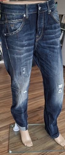 Staff jeans bonnita hose - jeans,