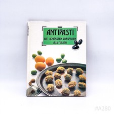 Antipasti: Die schönsten