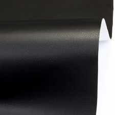 Kunstleder Folie Selbstklebend Bezugstoff Polsterstoff Leder Meterware Auto