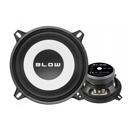 Auto bass woofer - auto, /