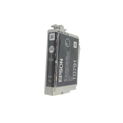 Epson tintenpatrone t0791 - epson,