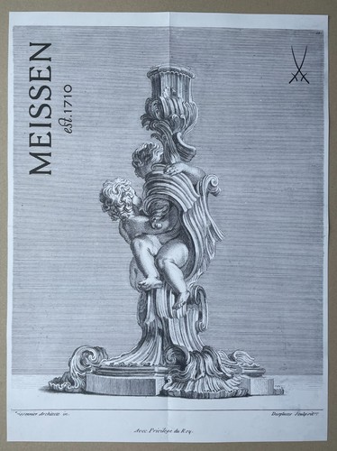 Manufaktur meissen porzellan - manufaktur,