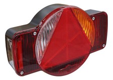 Heckleuchte Humbaur rechts