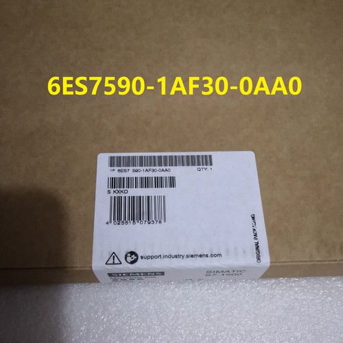 Neu siemens 1500 - neu,