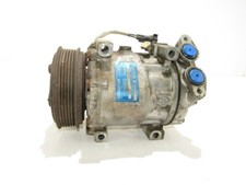 Mazda 3 BK Klimakompressor