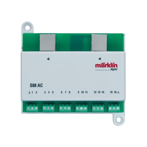 Märklin 60881 decoder - 60881, 88
