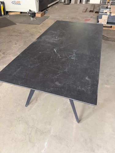 Tisch keramik glas 200x - 200x, 100