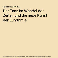 Der Tanz im Wandel der Zeiten