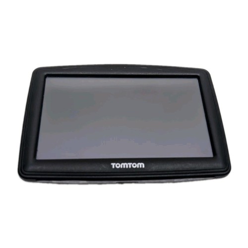 Tomtom xxl navi getestet - getestet, und