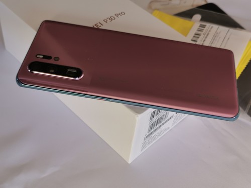 Huawei p30 pro - -,