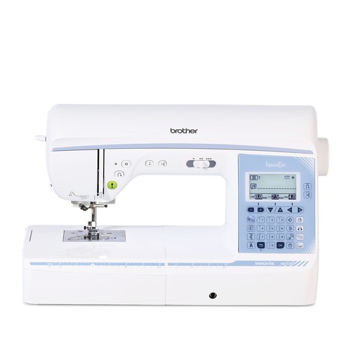 Brother inventio nv1350 - inventio,