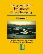 Finnisch sprachlehrgang buch - finnisch.,