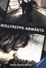 Hans-Georg Noack Rolltreppe