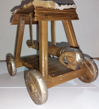 Schleich 42009 Rammbock