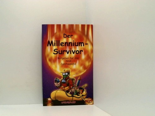 Der millennium survivor - der, millennium-survivor