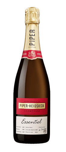 Piper heidsieck - (65,28€/l),
