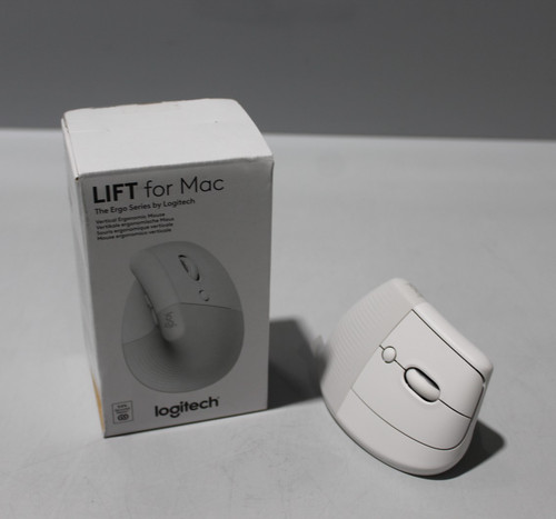 Logitech lift for mac - logitech,