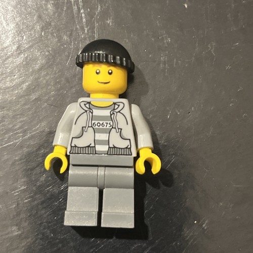 Lego city figur - lego,