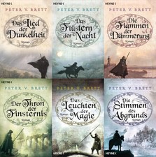 Peter V. Brett / Das Lied der