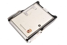 Linhof 9x12 4x5 Mattscheibe + Lichtschacht Ground Glass Technika Kardan