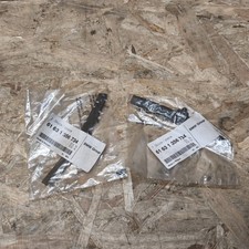 Bmw E30 SWRA Wischer Gummis 2x