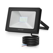 Meikee 15W LED Fluter Außen