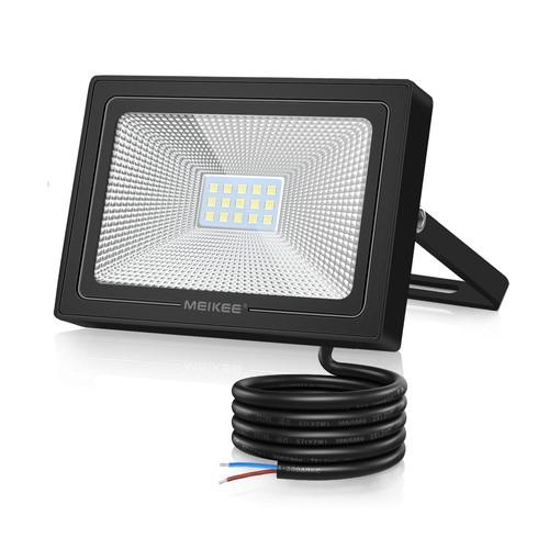 Meikee 15w led fluter außen - meikee,