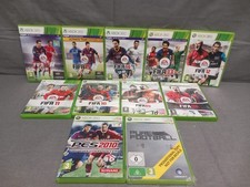 7x Fußball Spiele inkl. Fifa