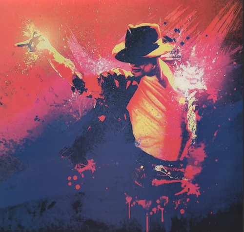 Michael jackson rare - jackson,