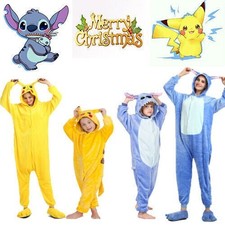 Pikachu Charmander Pyjamas