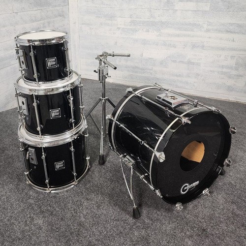 Used sonor hilite 4pc - hilite,
