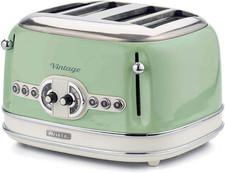 Ariete vintage 156 - ariete,