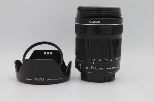 Canon 135 3 - canon, 18-135