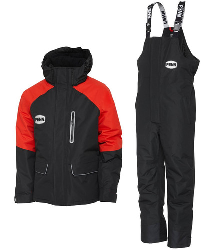 Penn fierce thermoanzug herren - penn,
